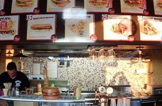 American Burger